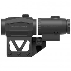 Комплект Scrapper 1×29 MRT Red Dot и Paragon 3x Magnifier с интегрированным цельным креплением Picatinny (SCRMMK-02) представитель Vector Optics в России Комплект Scrapper 1×29 MRT Red Dot и Paragon 3x Magnifier с интегрированным цельным креплением Picatinny (SCRMMK-02) модель SCRMMK-02 от Vector Optics