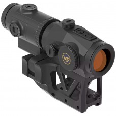 Комплект Scrapper 1×29 MRT Red Dot и Paragon 3x Magnifier с интегрированным цельным креплением Picatinny (SCRMMK-02) представитель Vector Optics в России Комплект Scrapper 1×29 MRT Red Dot и Paragon 3x Magnifier с интегрированным цельным креплением Picatinny (SCRMMK-02) модель SCRMMK-02 от Vector Optics