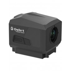 Тепловизионный коллиматорный прицел Vector Optics Owlset Heim ES X-Nano XPD Mini модель VEOT-RSS08 от Vector Optics