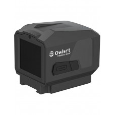 Тепловизионный коллиматорный прицел Vector Optics Owlset Heim ES X-Nano XPD Mini модель VEOT-RSS08 от Vector Optics