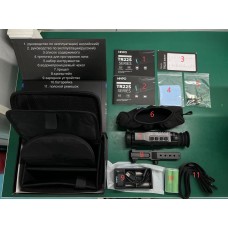 Тепловизионный прицел с дальномером NNPO TR22-345LRF