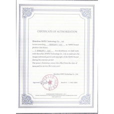 Тепловизионный прицел с дальномером NNPO TR22-345LRF