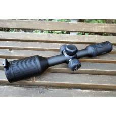 Тепловизионный прицел Veles Max 650L модель VLM650L от LZIRTEK