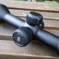 Тепловизионный прицел Veles Max 650L модель VLM650L от LZIRTEK