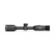 Тепловизионный прицел Veles Max 650L модель VLM650L от LZIRTEK