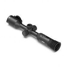 Тепловизионный прицел Veles Max 650L модель VLM650L от LZIRTEK
