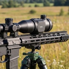 Тепловизионная насадка Lzirtek Vesna S50 Тепловизионная насадка Lzirtek Vesna S50 модель S50 от LZIRTEK