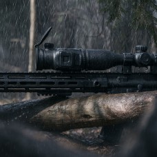Тепловизионная насадка Lzirtek Vesna S50 Тепловизионная насадка Lzirtek Vesna S50 модель S50 от LZIRTEK