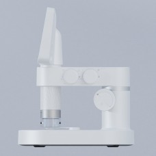 Цифровой микроскоп BeaverLAB M2A (Deluxe) модель DDL-M2A от BeaverLAB