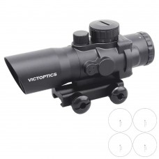 Призматический прицел Vector Optics VictOptics C1 4x32 Prism (OPSL14) модель sn_OPSL14 от Vector Optics