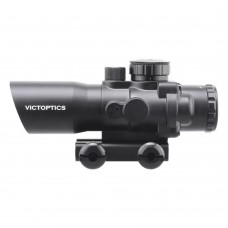 Призматический прицел Vector Optics VictOptics C1 4x32 Prism (OPSL14) модель sn_OPSL14 от Vector Optics