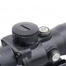 Призматический прицел Vector Optics VictOptics C1 4x32 Prism (OPSL14) модель sn_OPSL14 от Vector Optics