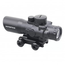 Призматический прицел Vector Optics VictOptics C1 4x32 Prism (OPSL14) модель sn_OPSL14 от Vector Optics