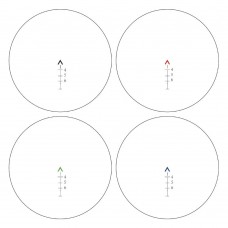 Призматический прицел Vector Optics VictOptics C1 4x32 Prism (OPSL14) модель sn_OPSL14 от Vector Optics