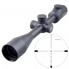 Оптический прицел Vector Optics Hugo 4-16x44 GT (SCOL-30)
