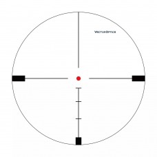 Оптический прицел Vector Optics Hugo 4-16x44 GT (SCOL-30) модель sn_SCOL-30 от Vector Optics