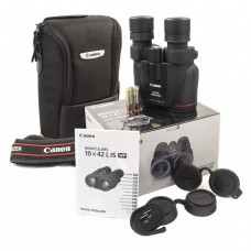 Бинокль Canon 10x42 L IS WP (0155B010) модель st_1673 от Canon