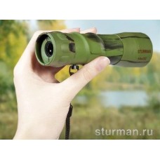 Монокуляр Sturman 14x32 зеленый модель st_3291 от Sturman