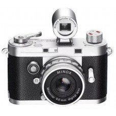 Цифровая камера MINOX DCC 5.1 (60662)