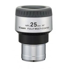 Окуляр Плесла Vixen NPL 25mm 31.7mm (39207) модель st_3902 от Vixen