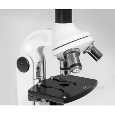 Микроскоп Юннат 2П-3 с зеркалом модель st_426 от Юннат