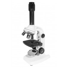 Микроскоп "Юннат 2П-3" с зеркалом