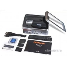 Экшн камера MINOX Action Cam ACX 100 (61607)