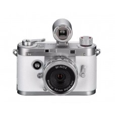 Цифровая камера MINOX DCC 5.1 white (60710)
