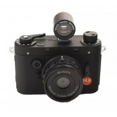 Цифровая камера MINOX DCC 14.0 black (60690) модель st_5598 от Minox