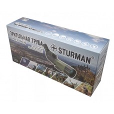 Зрительная труба Sturman 20-60x60 HD угловая модель st_8022 от Sturman