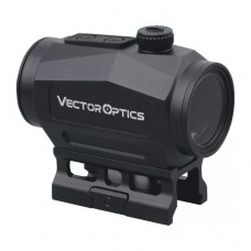 Прицел коллиматорный Vector Optics Scrapper 1x29, RD 2 MOA модель st_9123 от Vector Optics