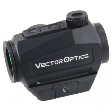 Прицел коллиматорный Vector Optics Scrapper 1x22, RD 2 MOA модель st_9124 от Vector Optics