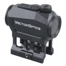 Прицел коллиматорный Vector Optics Scrapper 1x22, RD 2 MOA модель st_9124 от Vector Optics