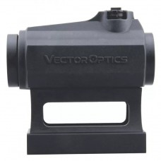 Прицел коллиматорный Vector Optics Maverick 1x22 S-MIL модель st_9204 от Vector Optics
