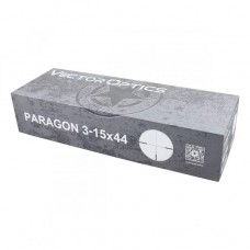 Прицел Vector Optics Paragon 3-15x44 1 Tactical SFP модель st_9239 от Vector Optics