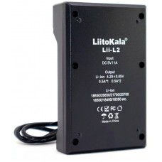 Зарядное устройство для аккумуляторов LiitoKala Lii-L2 модель st_9322 от LiitoKala