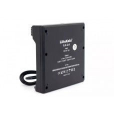 Зарядное устройство для аккумуляторов LiitoKala Lii-L4 модель st_9323 от LiitoKala