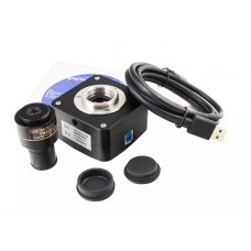 Камера для микроскопа ToupCam E3ISPM02000KPA модель st_9331 от ToupTek