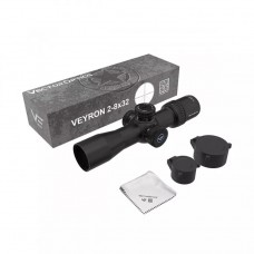Прицел Vector Optics Veyron 2-8х32 IR (SCOC-43) модель st_9389 от Vector Optics