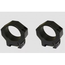 Крепление Vector Optics 34 mm LOW PROFILE PICATINNY RINGS (SCTM-23B) модель st_9402 от Vector Optics