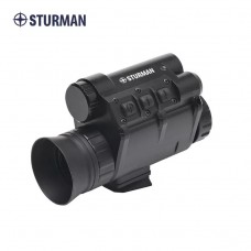 Цифровой монокуляр Sturman NVG30 с креплением на шлем