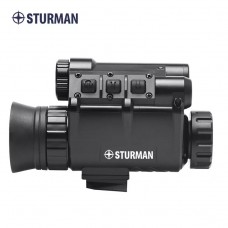 Цифровой монокуляр Sturman NVG30 с креплением на шлем