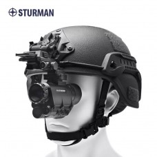 Цифровой монокуляр Sturman NVG30 с креплением на шлем