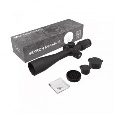 Прицел Vector Optics Veyron 6-24x44IR SFP (SCOL-49) модель st_9455 от Vector Optics