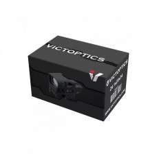 Прицел коллиматорный VictOptics Z4 1x23x34 Red Dot (RDSL26) модель st_9529 от Vector Optics