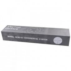 Прицел Vector Optics Continental x6 3-18x50 SFP Hunting (SCOL-21) модель st_9530 от Vector Optics