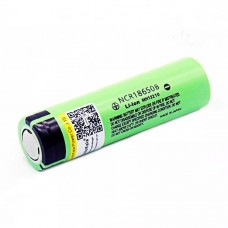 Аккумулятор LiitoKala NCR18650B 3,7в 3400mAh с защитой модель st_9561 от LiitoKala