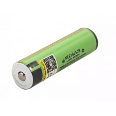 Аккумулятор LiitoKala NCR18650B 3,7в 3400mAh с защитой модель st_9561 от LiitoKala
