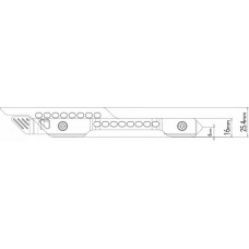 Крепление PARD MT-3 модель st_9575 от PARD