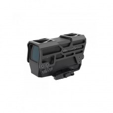 Прицел коллиматорный Frenzy PLUS 1x31x26 MULTI-RETICLE (SCRD-M67)